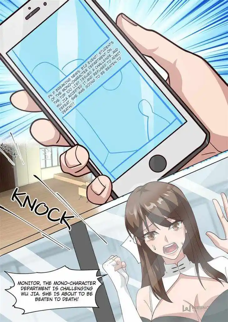 Tribulations of Myriad Clans Ch.285