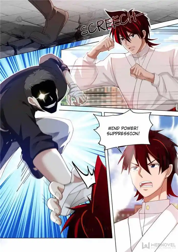 Tribulations of Myriad Clans Ch.288