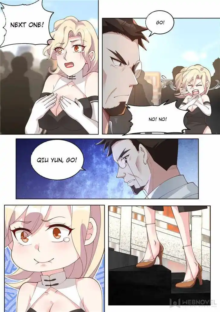 Tribulations of Myriad Clans Ch.293