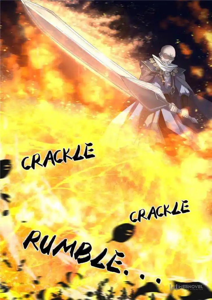 Tribulations of Myriad Clans Ch.308