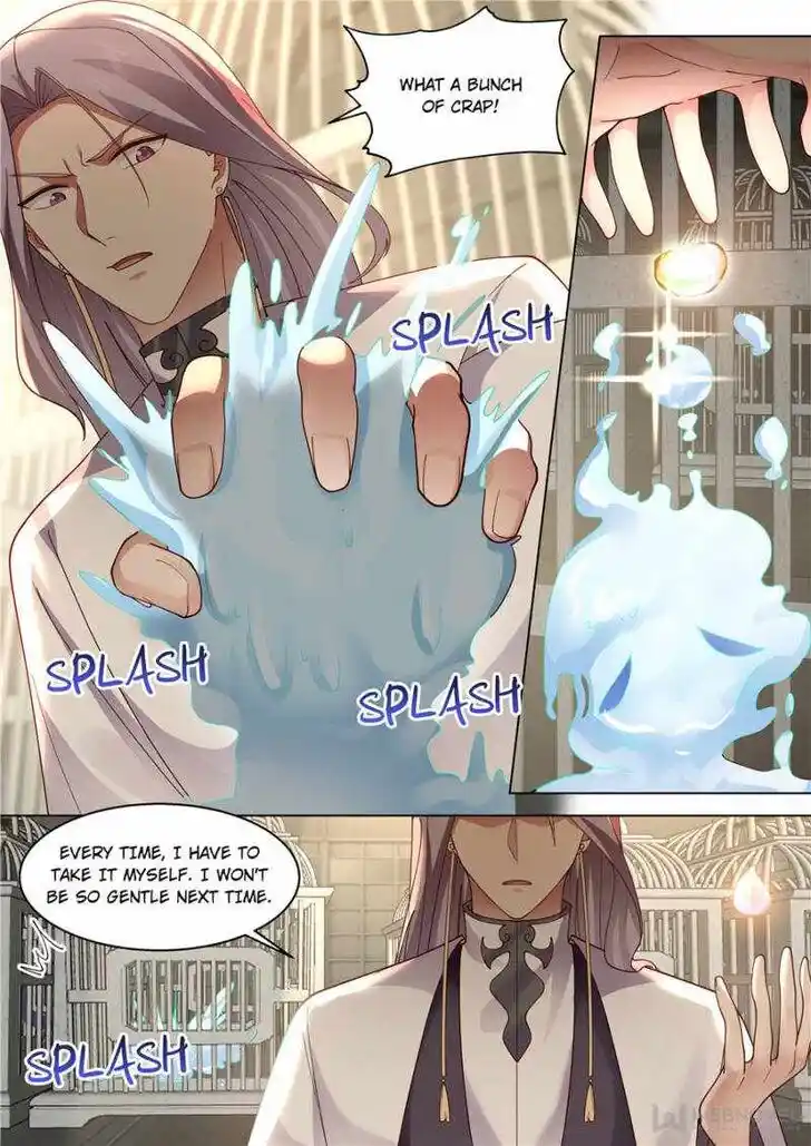 Tribulations of Myriad Clans Ch.335