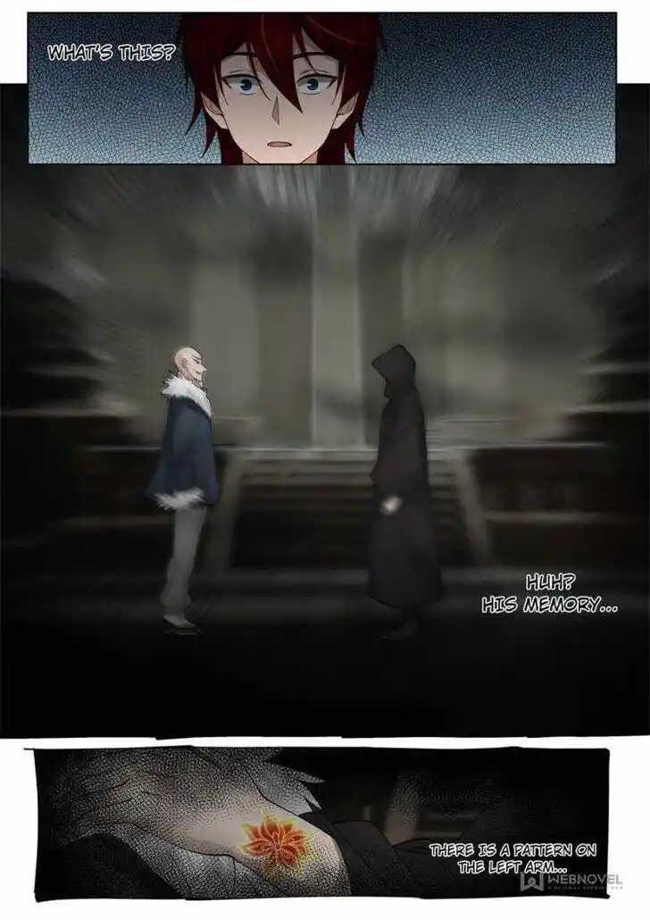 Tribulations of Myriad Clans Ch.368