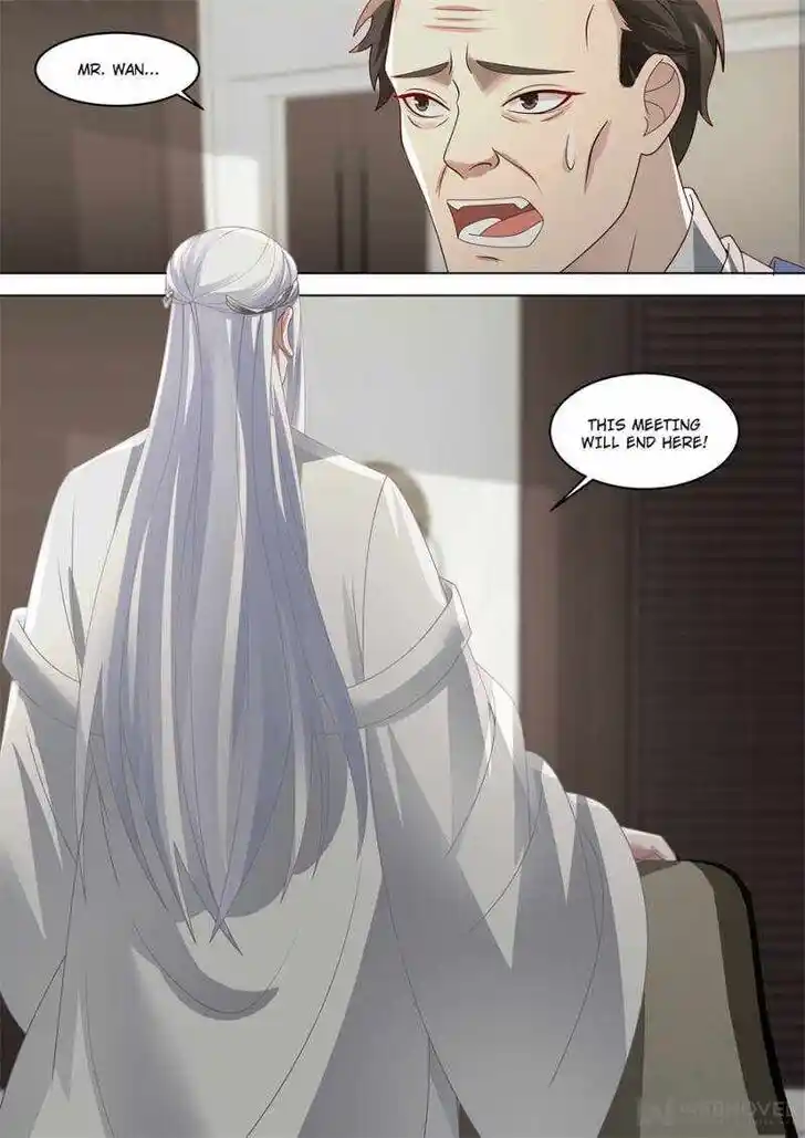 Tribulations of Myriad Clans Ch.376