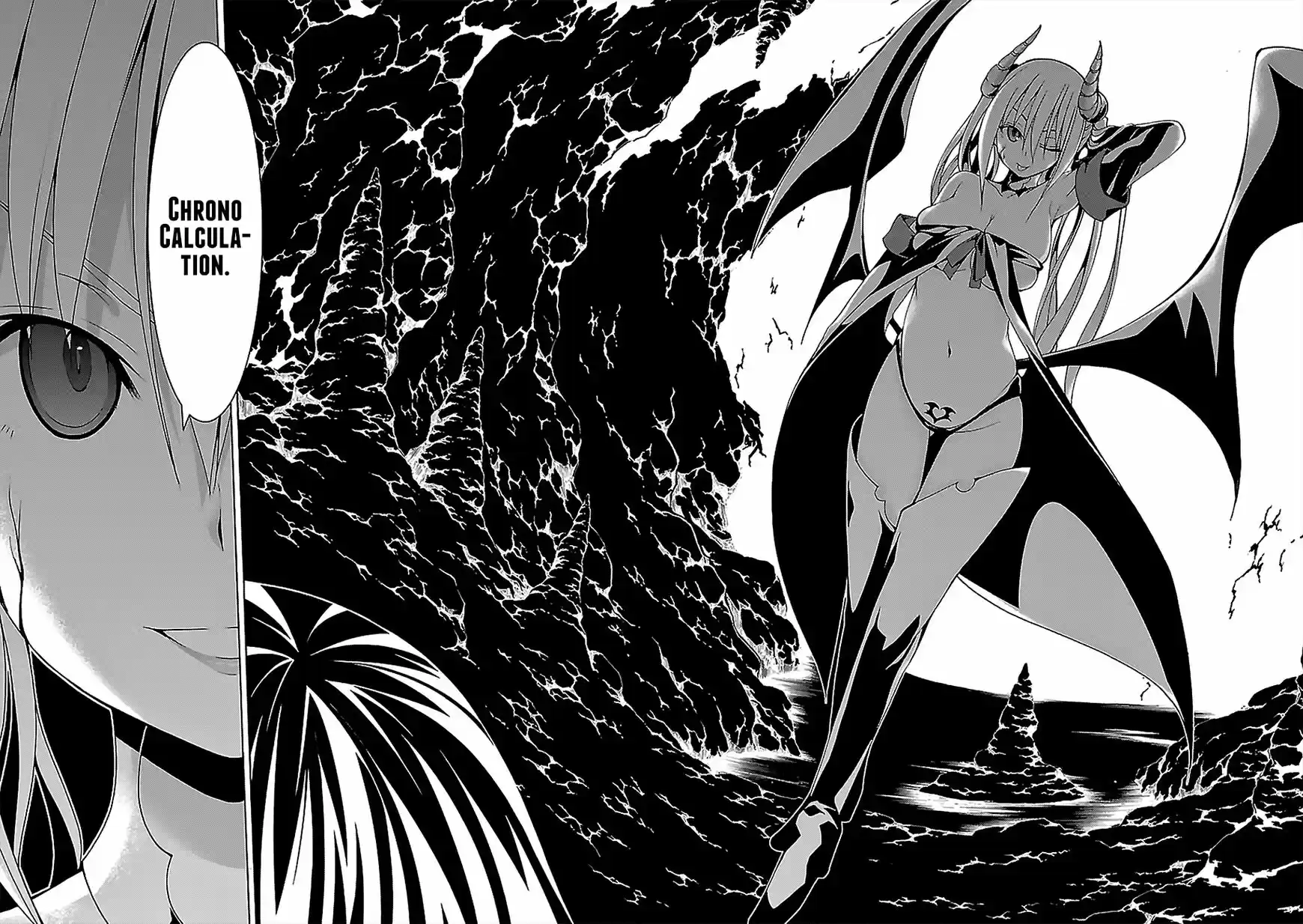 Trinity Seven ch.067.1
