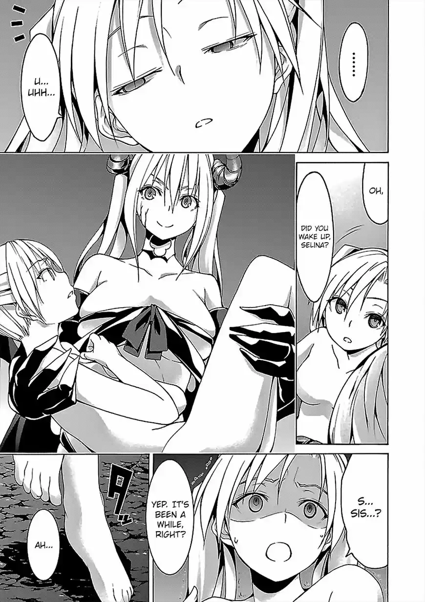 Trinity Seven ch.067.1