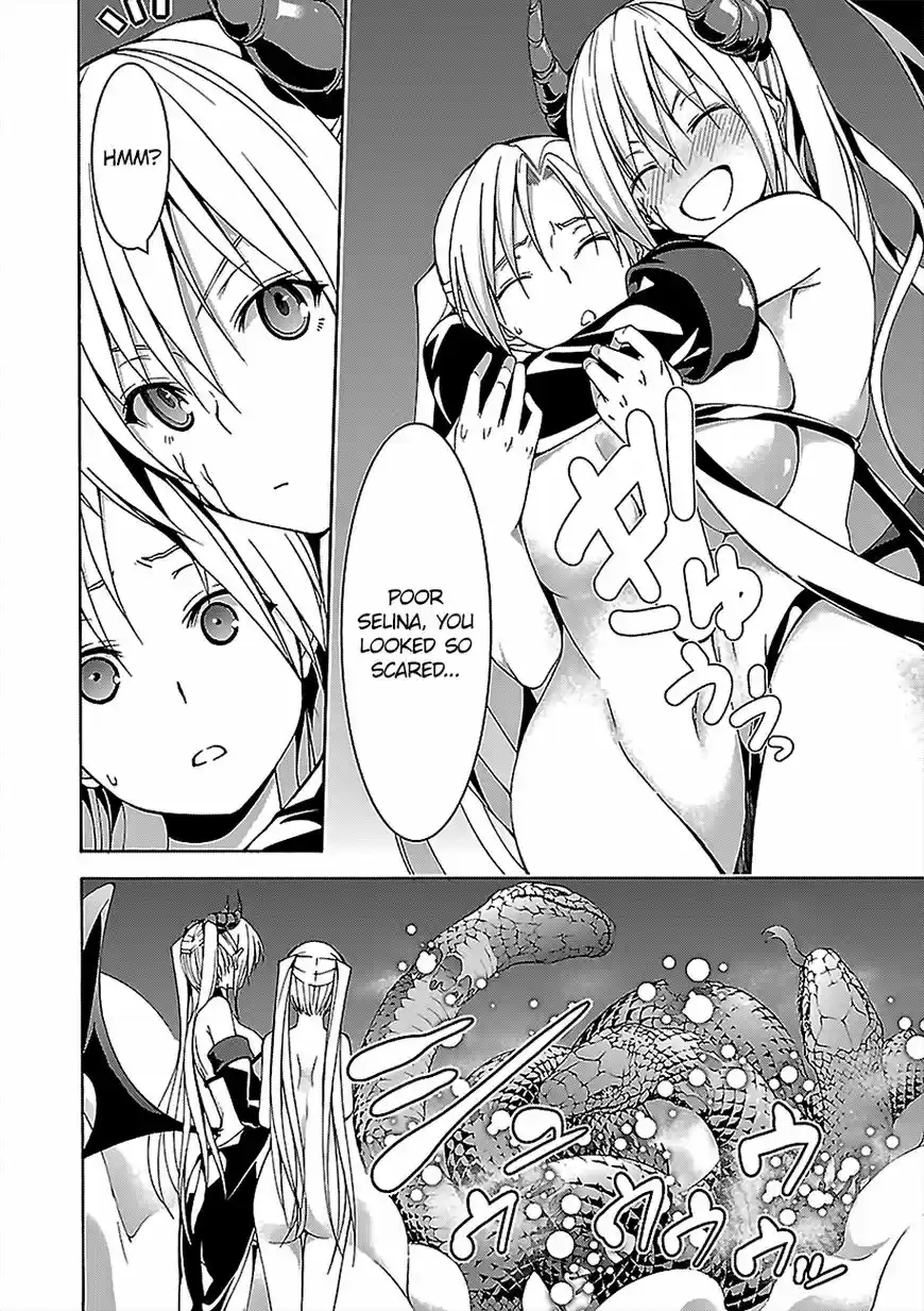 Trinity Seven ch.067.1