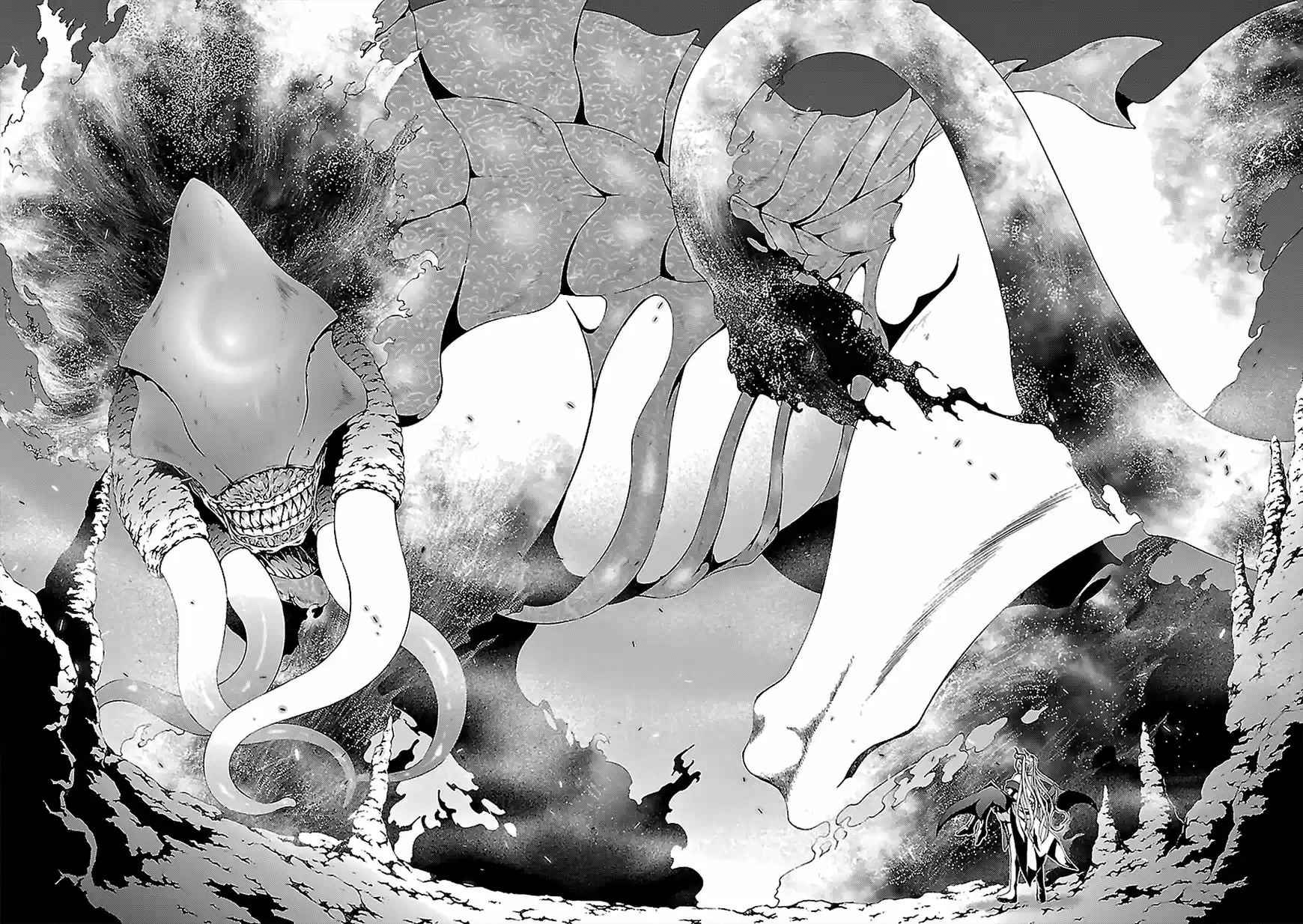 Trinity Seven ch.067.1