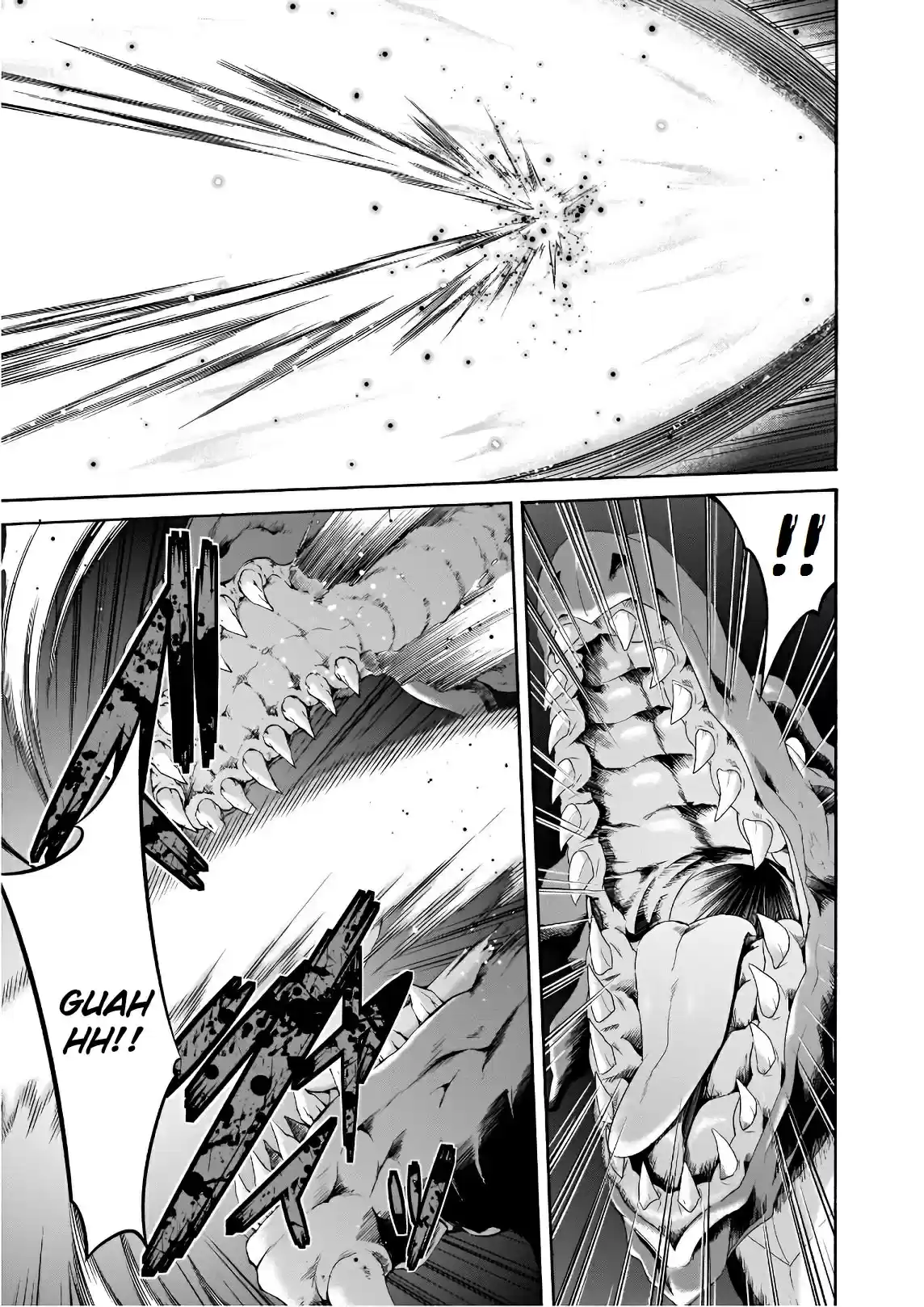 Trinity Seven Vol. 20 Ch. 87 Nostalgic Library And Dream World