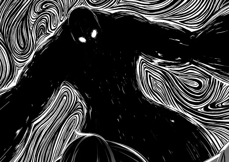 Trinity Seven Vol. 21 Ch. 93 Final Fist & Return King