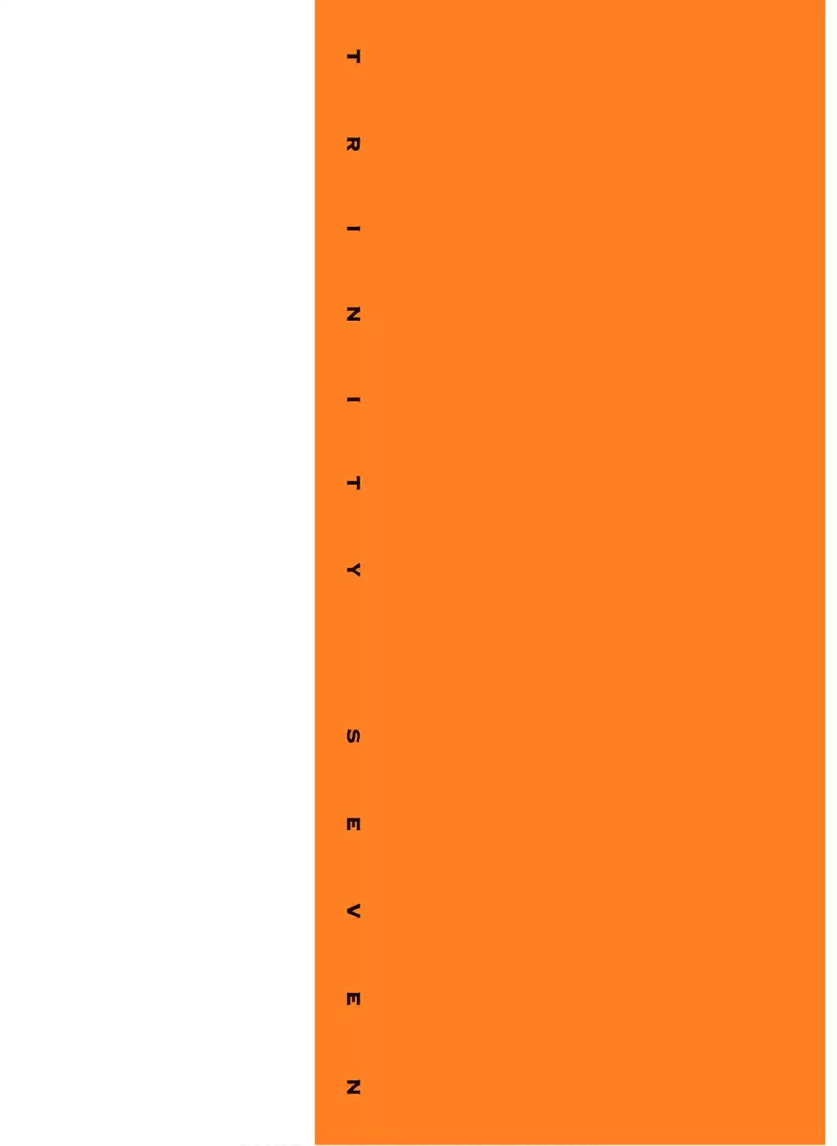 Trinity Seven Vol. 22 Ch. 97 Castle Break & Trinity