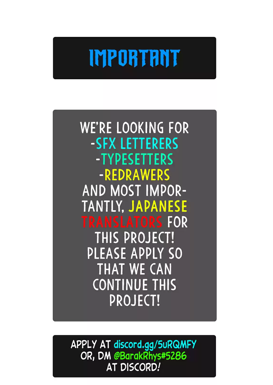 Trinity Seven Vol. 22 Ch. 98 Heaven's Fallen king and 12 Demon Commanders