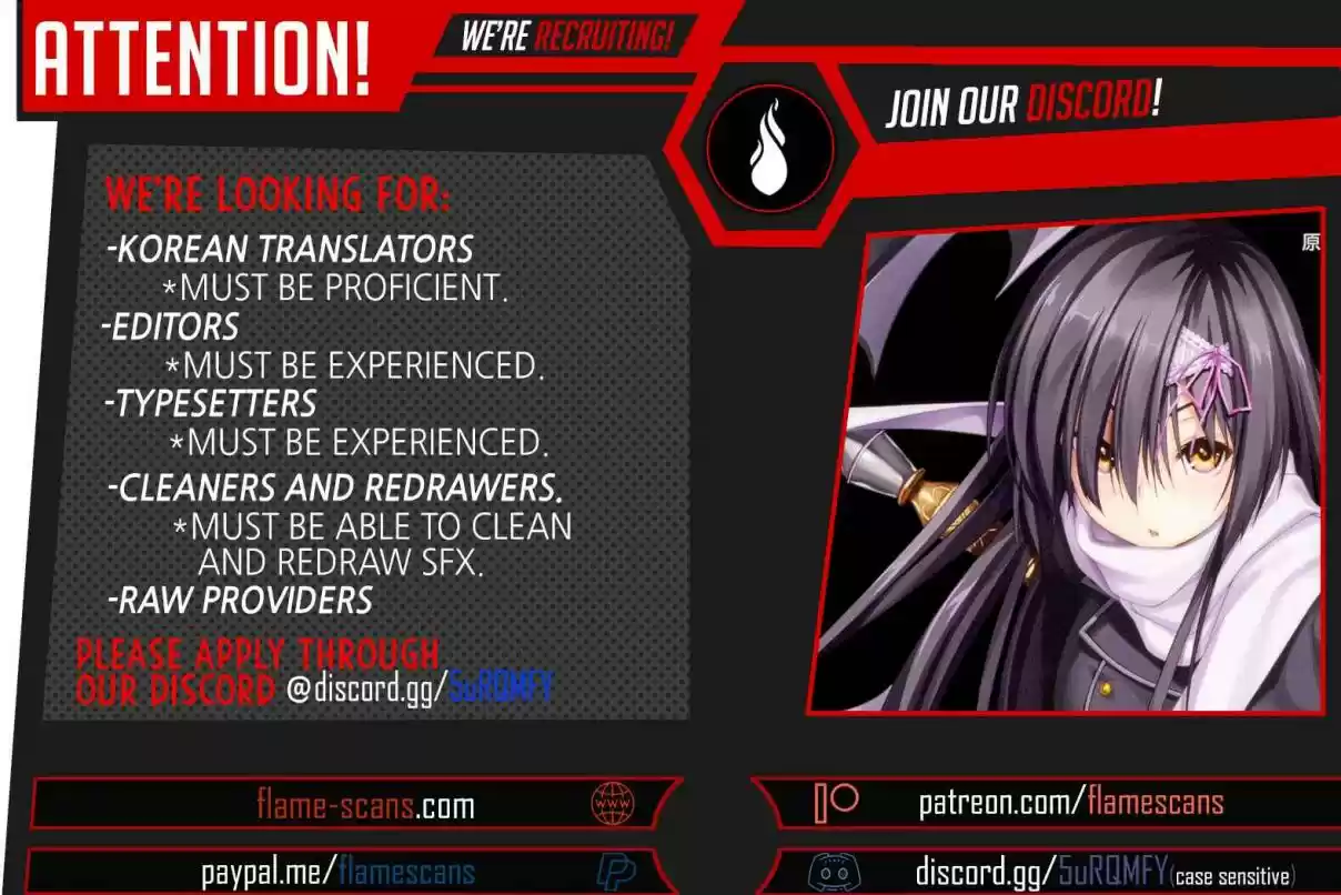 Trinity Seven Vol. 24 Ch. 111 The Great Demon Lord’s Story and Heaven’s World