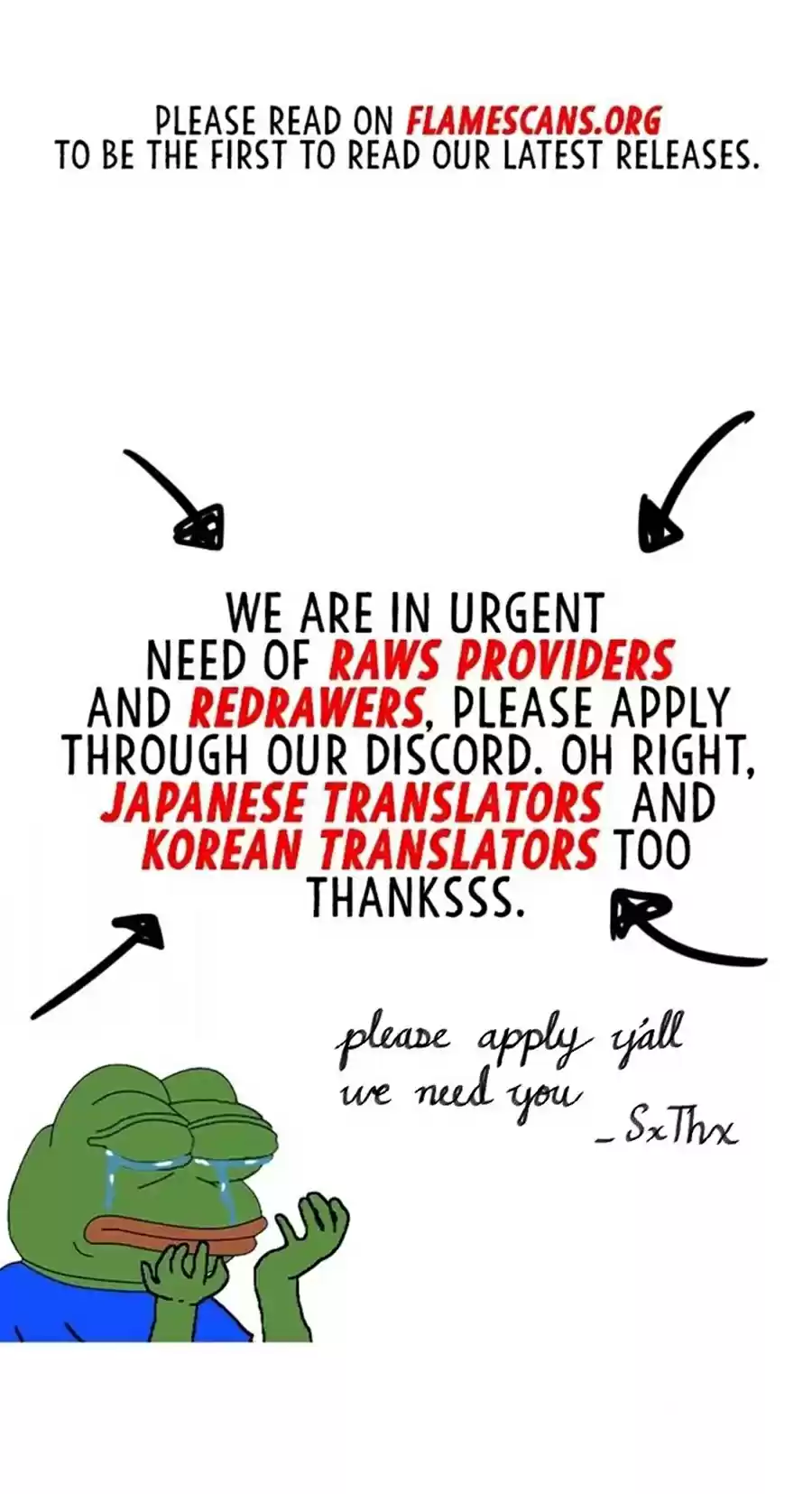 Trinity Seven Vol. 24 Ch. 113 The Demon Lord's Partner and The Eternal Prison of Black Flames