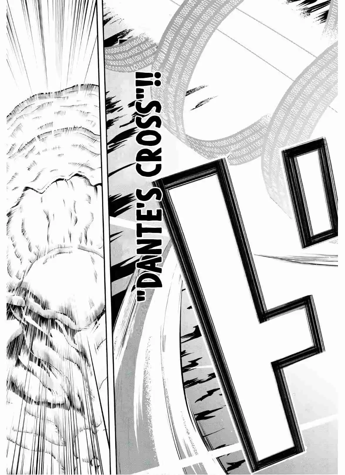 Trinity Seven Vol. 25 Ch. 116