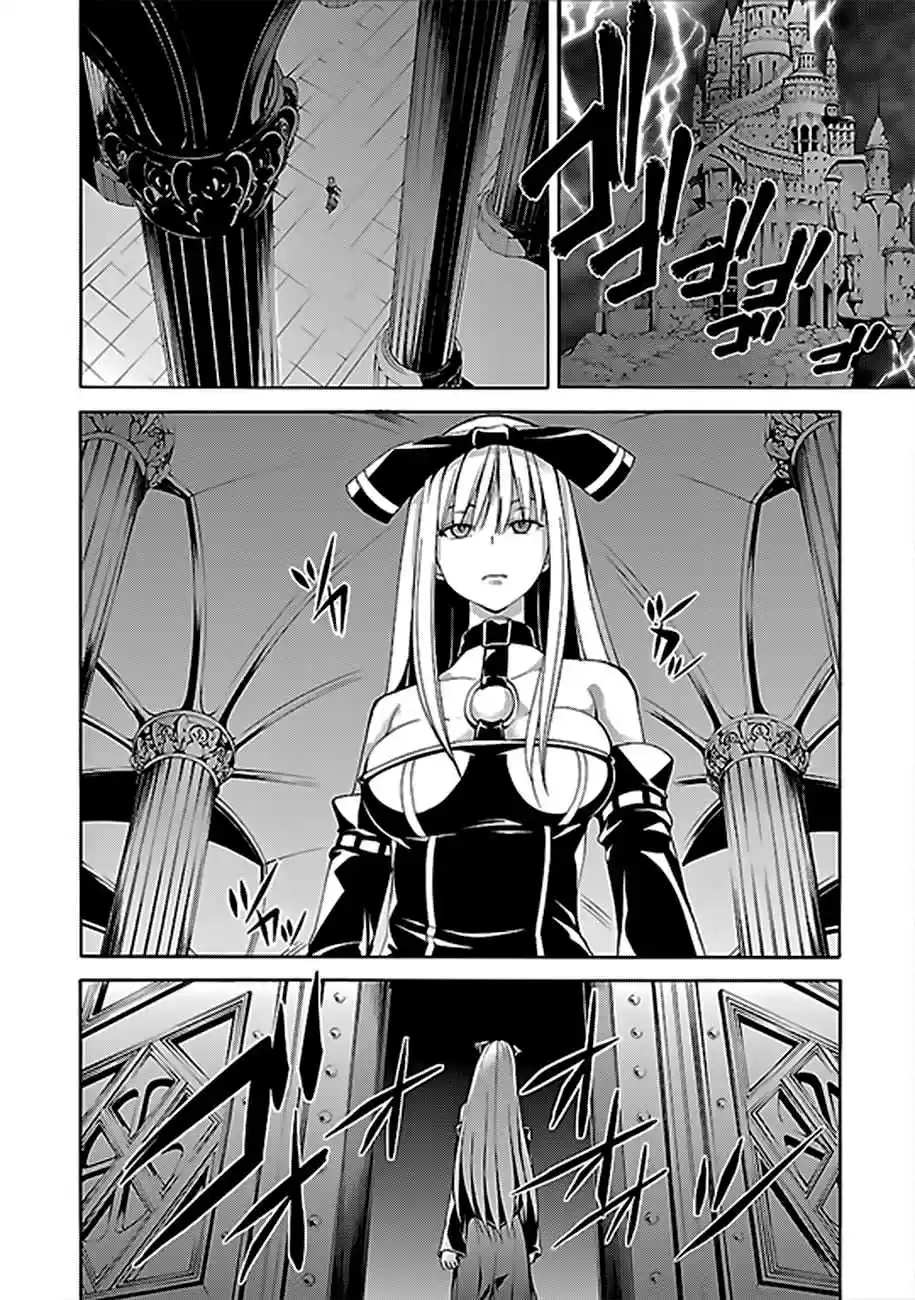 Trinity Seven Vol.14 Ch.62