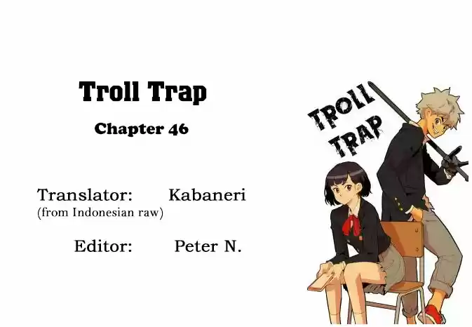Troll Trap 46
