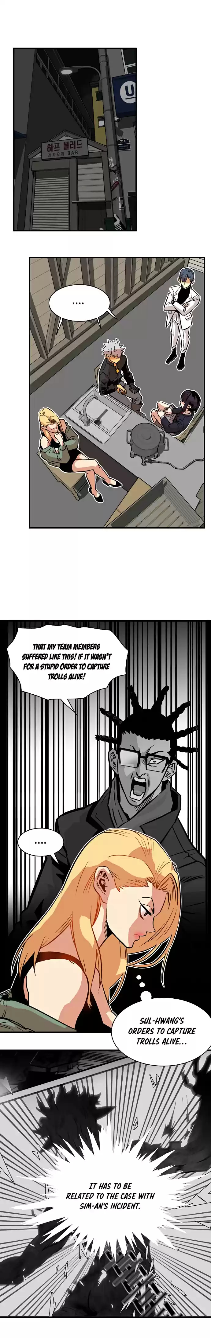 Troll Trap Ch. 21
