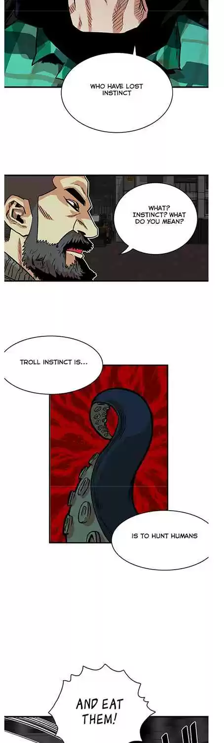 Troll Trap Ch. 23