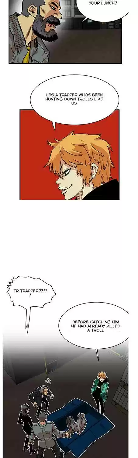 Troll Trap Ch. 23