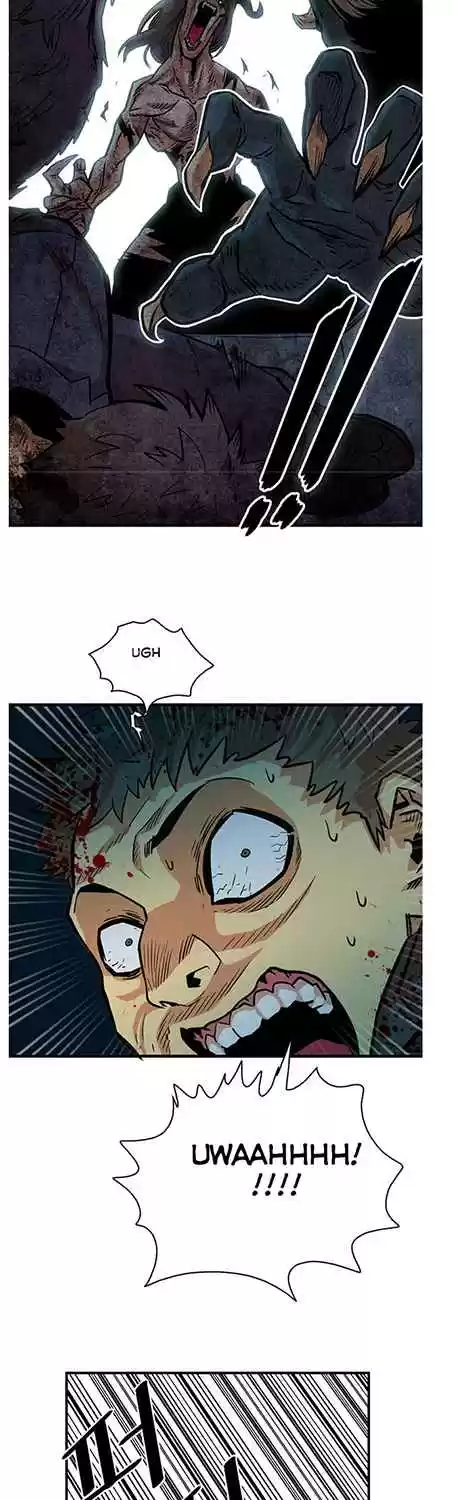 Troll Trap Ch. 23