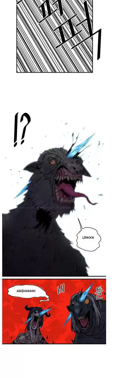 Troll Trap Ch. 23