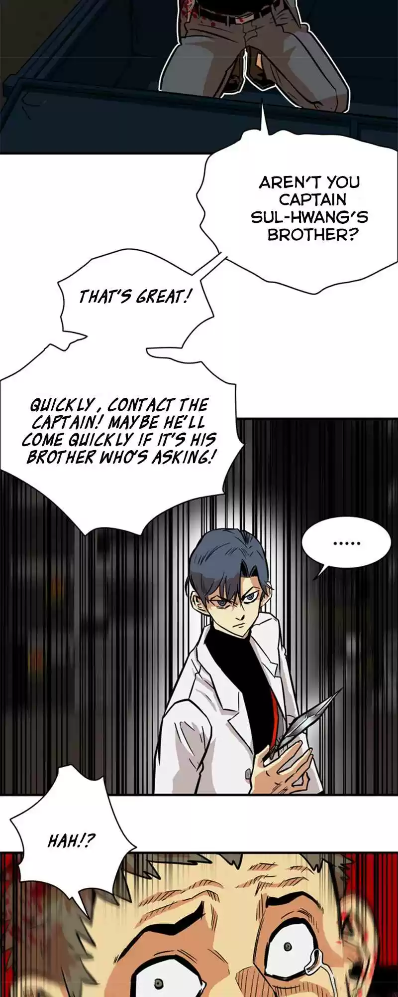 Troll Trap Ch. 24