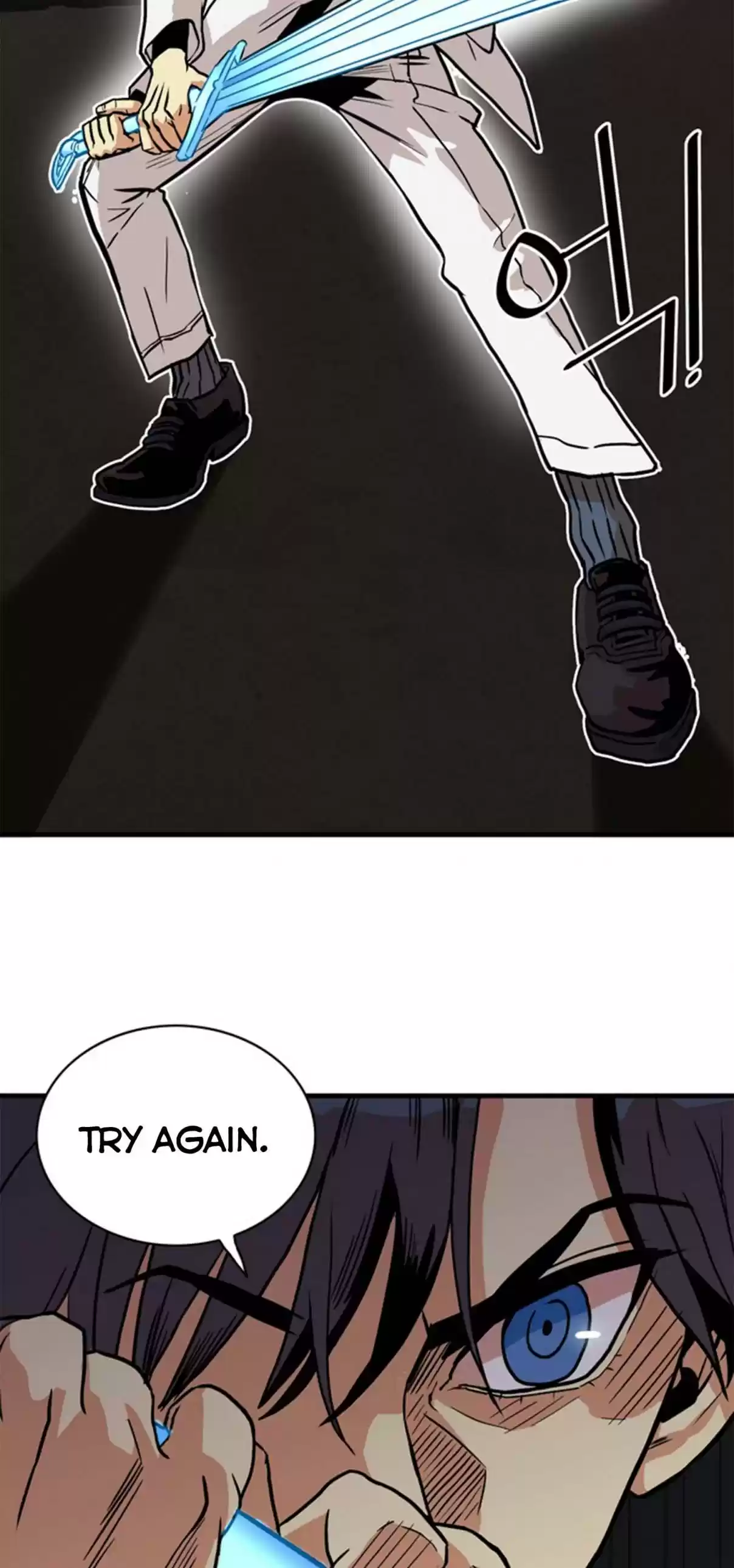 Troll Trap Ch. 25