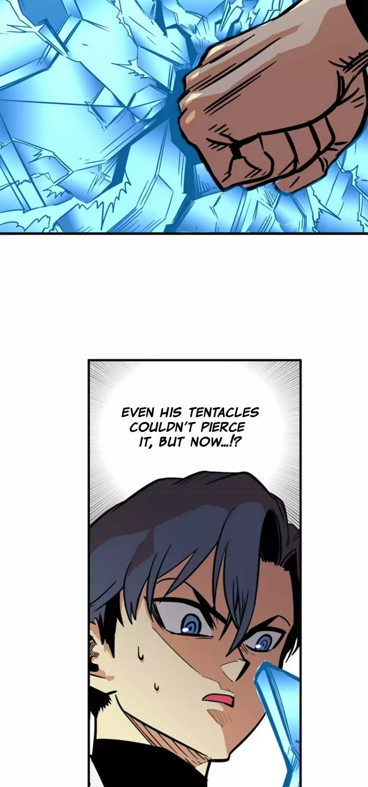 Troll Trap Ch. 25