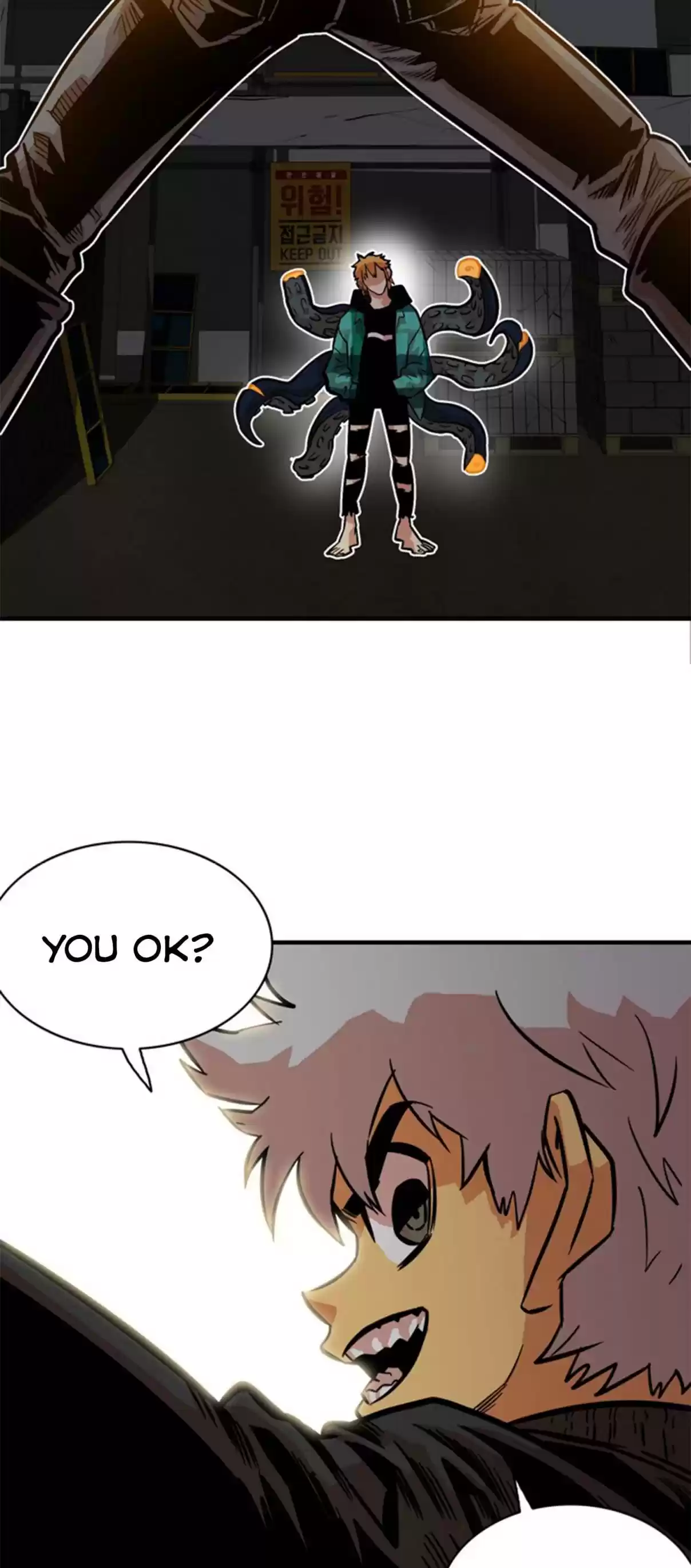 Troll Trap Ch. 26
