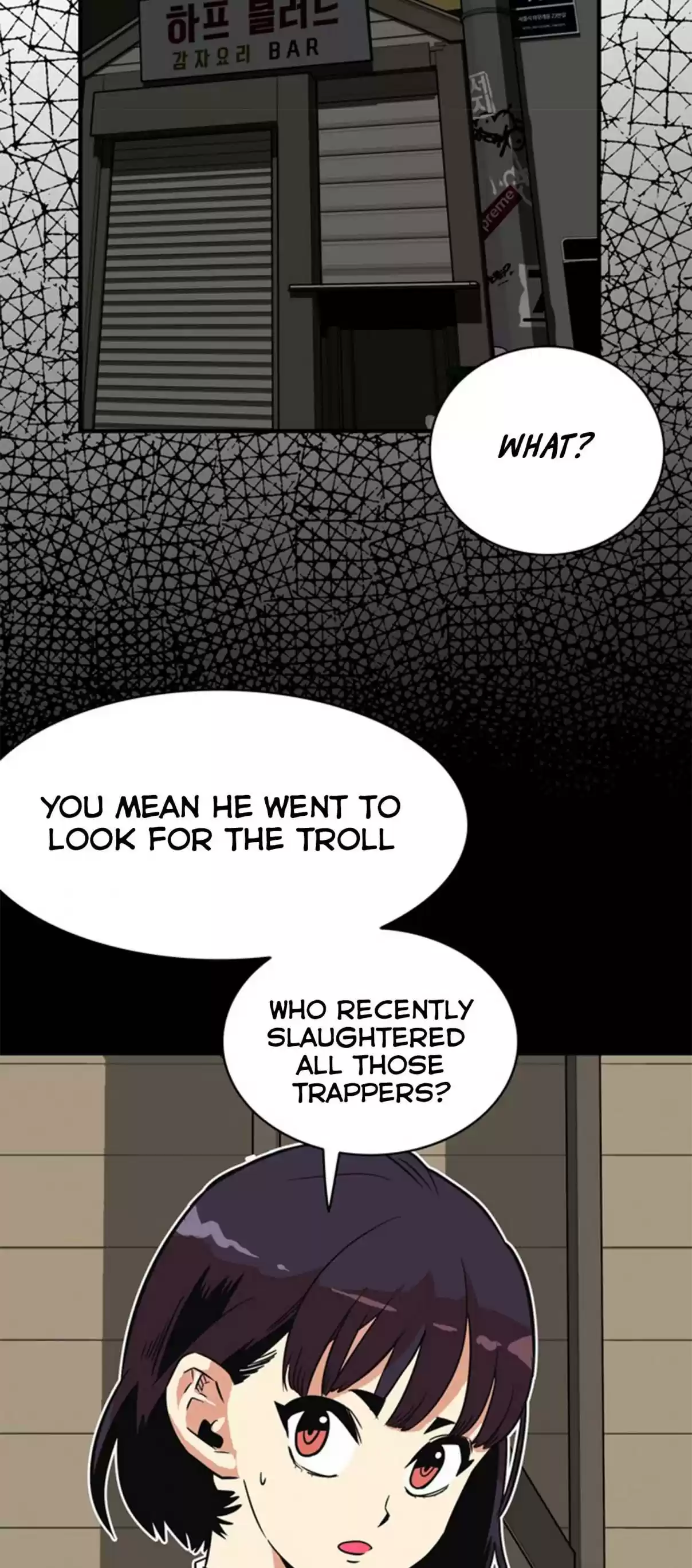 Troll Trap Ch. 26