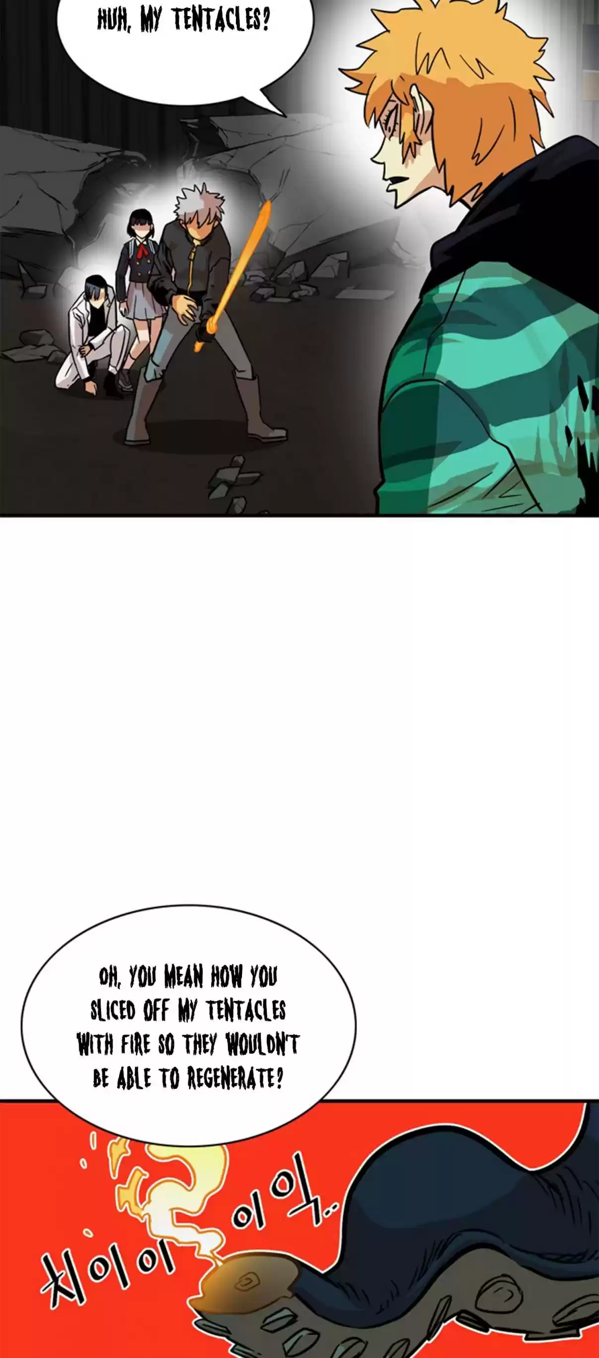 Troll Trap Ch. 26