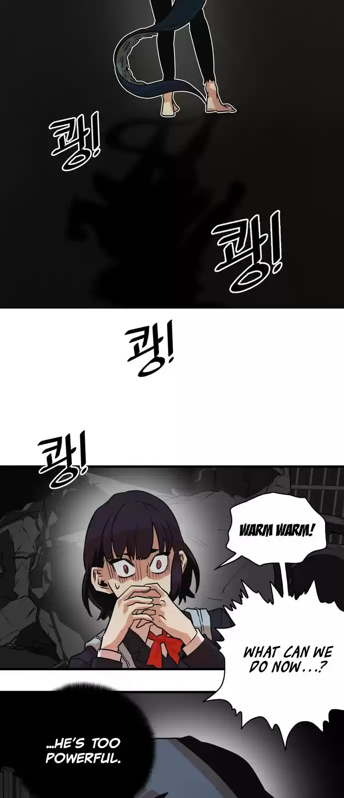 Troll Trap Ch. 27