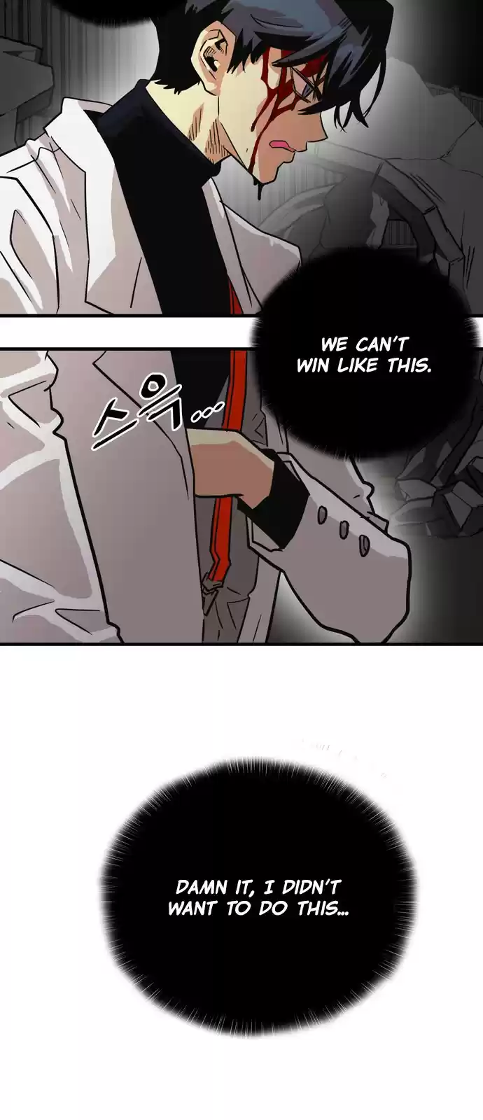 Troll Trap Ch. 27