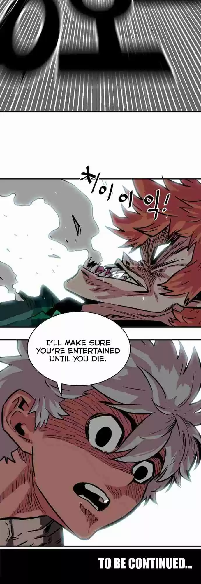 Troll Trap Ch. 28