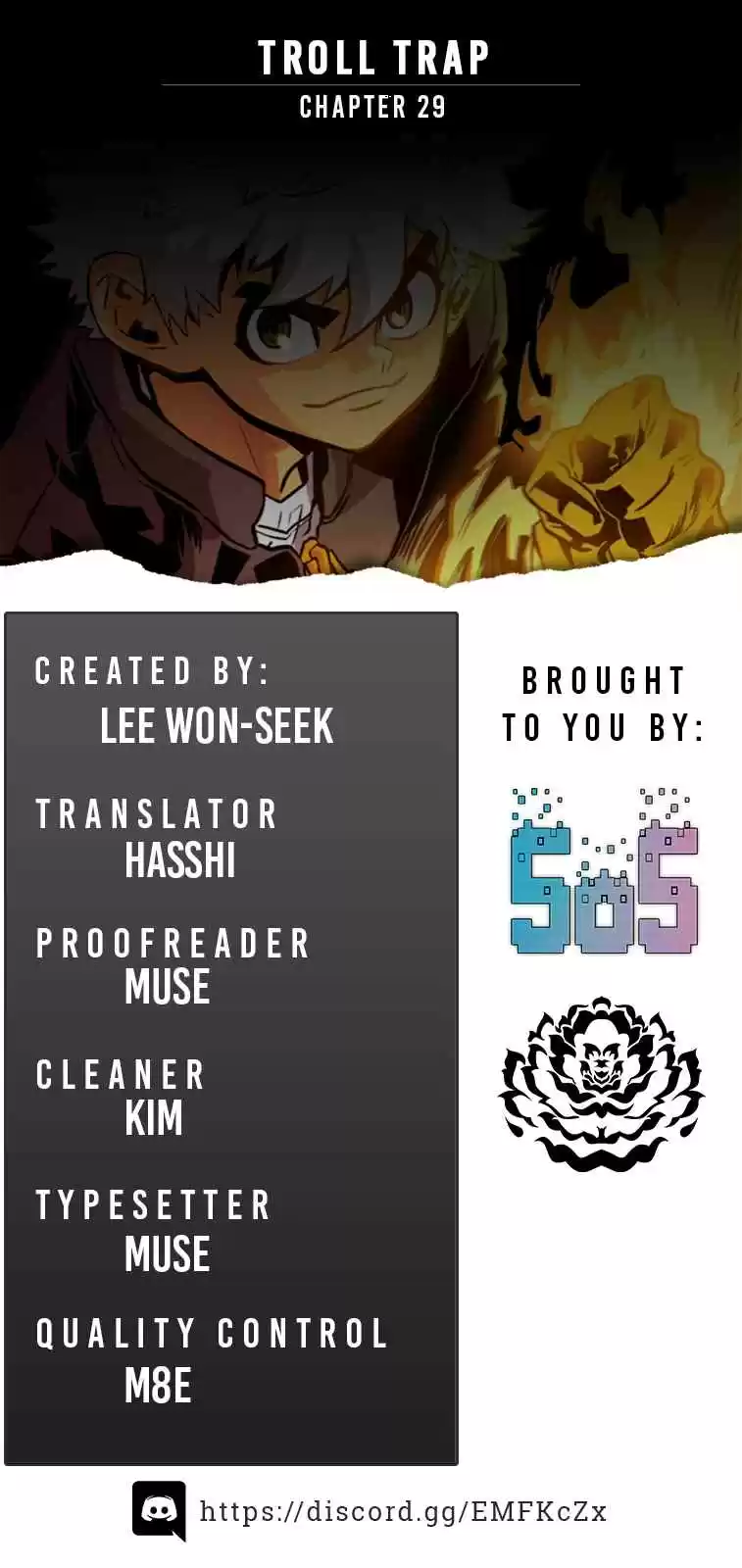 Troll Trap Ch. 29