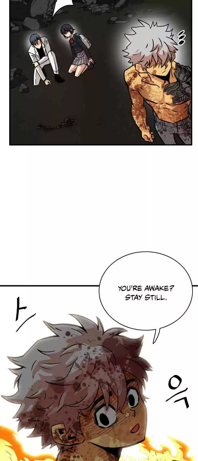Troll Trap Ch. 29
