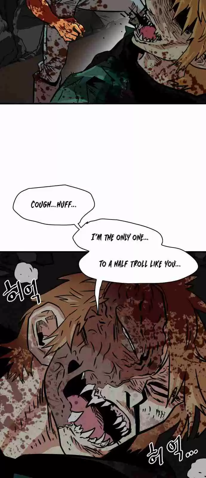 Troll Trap Ch. 29