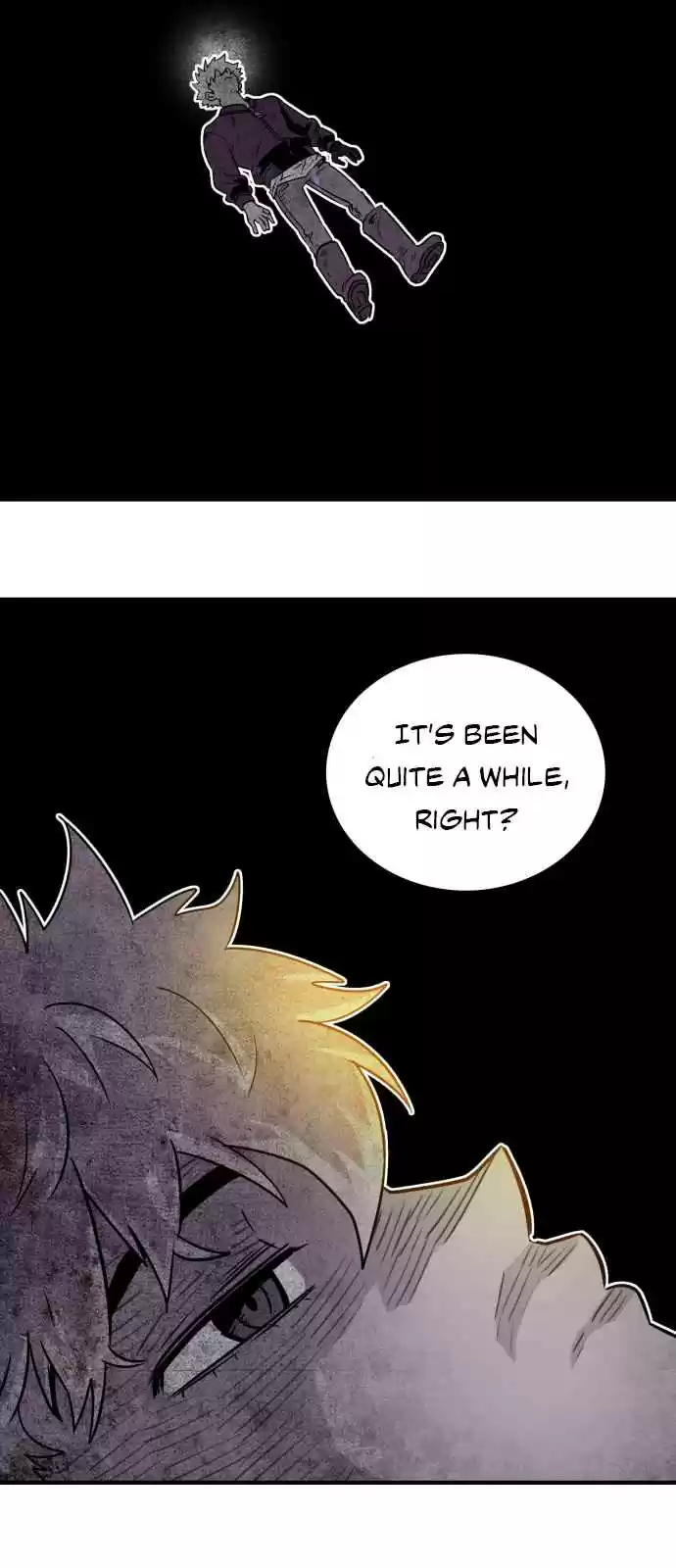 Troll Trap Ch. 30