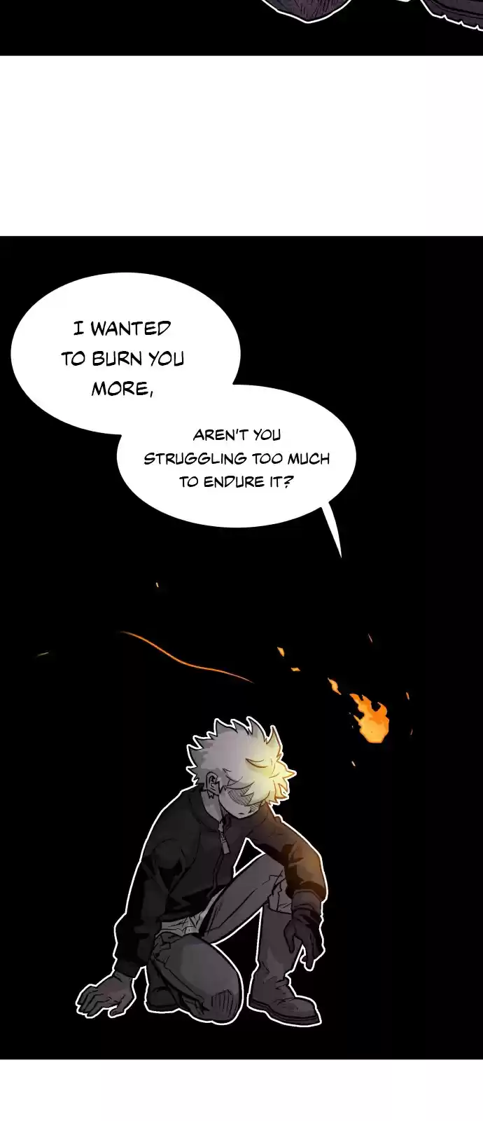 Troll Trap Ch. 30