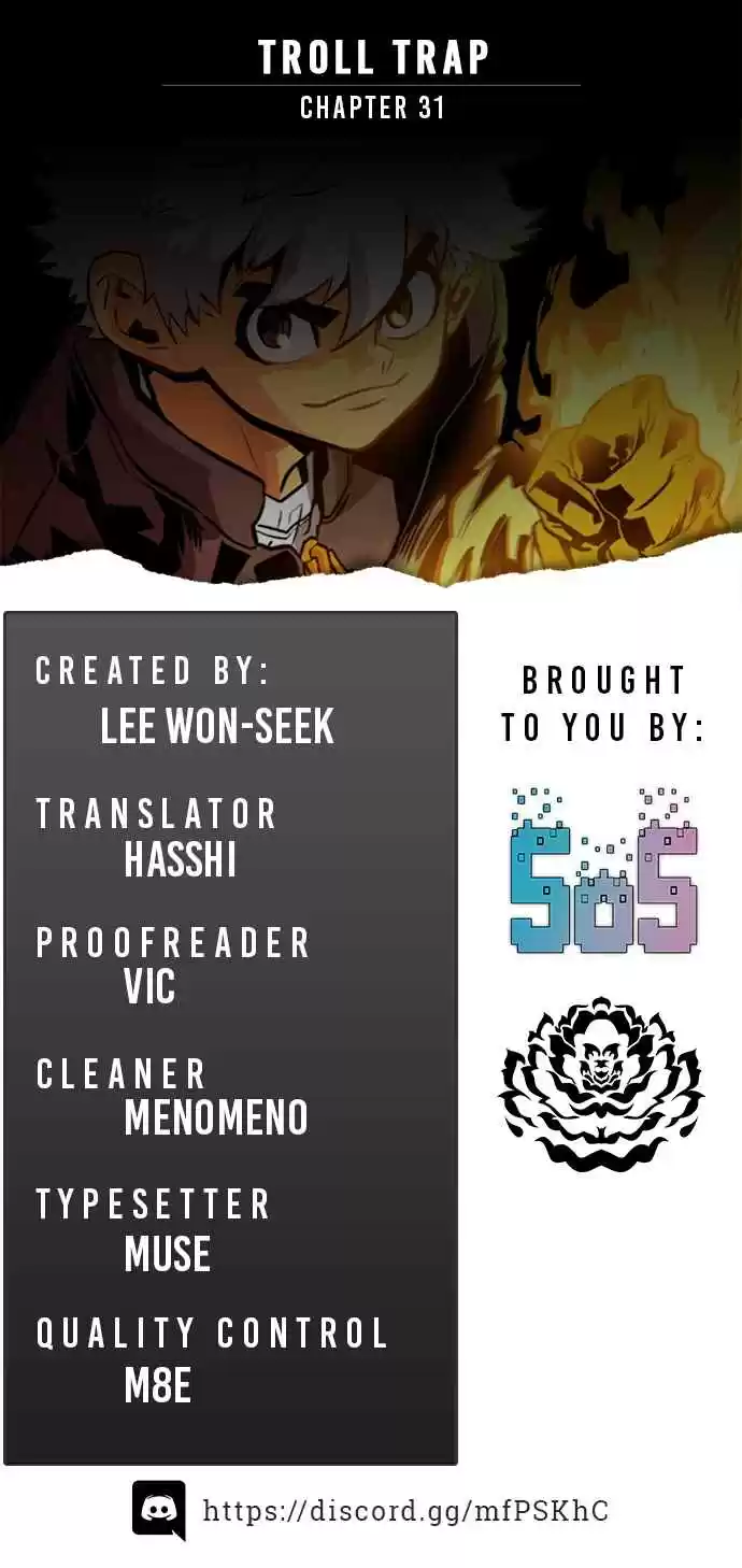 Troll Trap Ch. 31