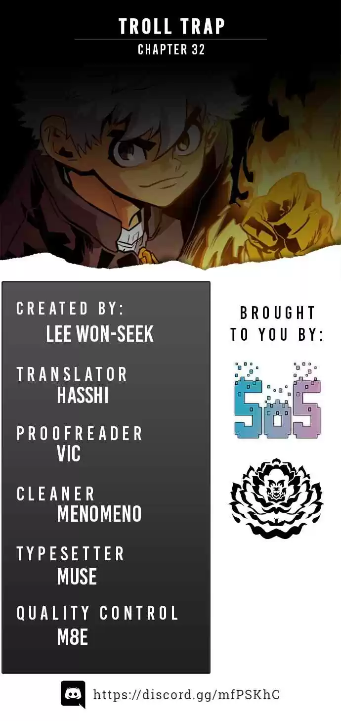 Troll Trap Ch. 32