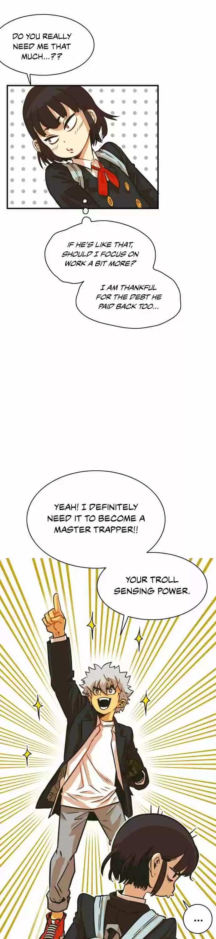Troll Trap Ch. 32