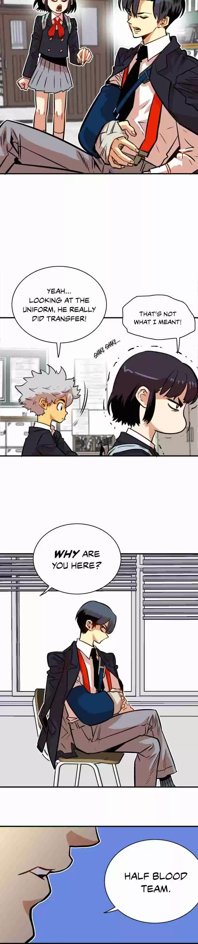 Troll Trap Ch. 32