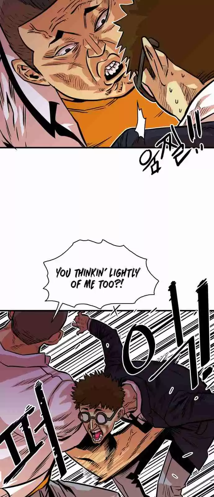 Troll Trap Ch. 33