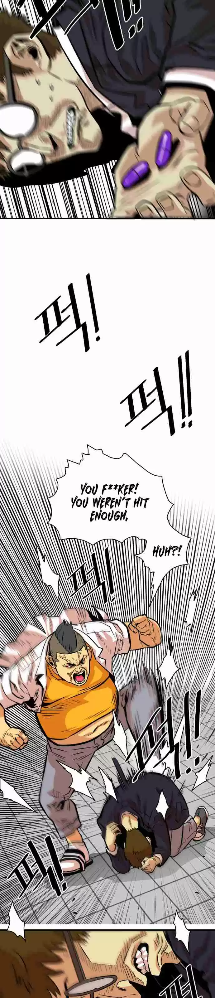 Troll Trap Ch. 33