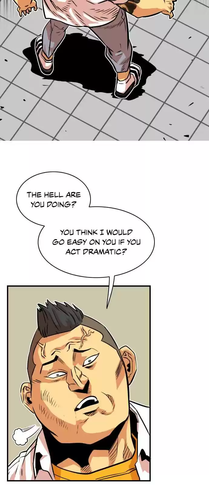 Troll Trap Ch. 33