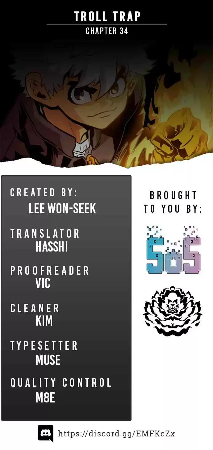 Troll Trap Ch. 34