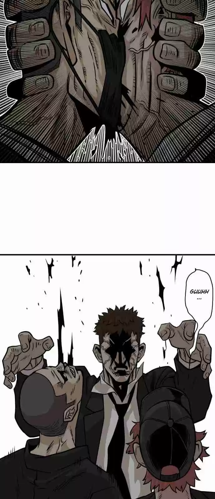 Troll Trap Ch. 35