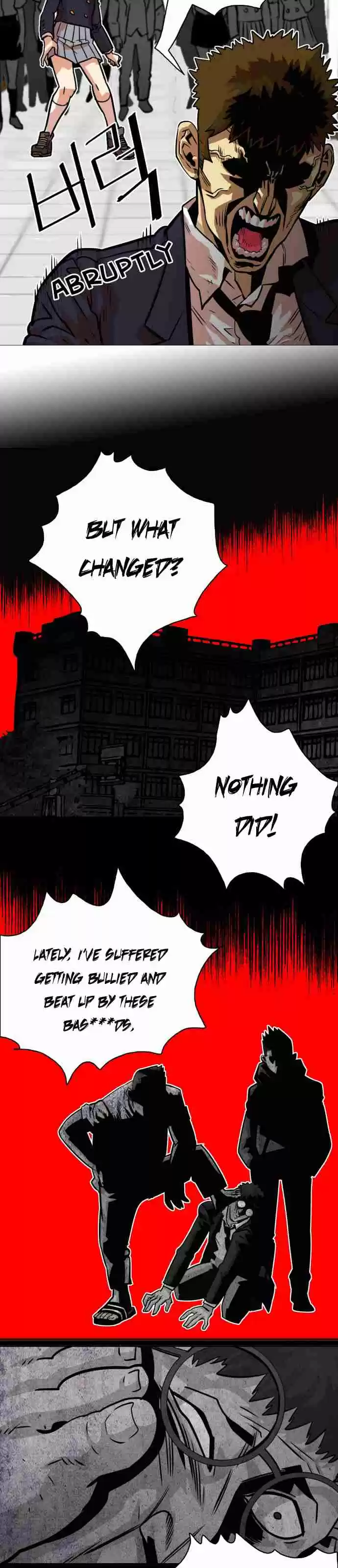 Troll Trap Ch. 35