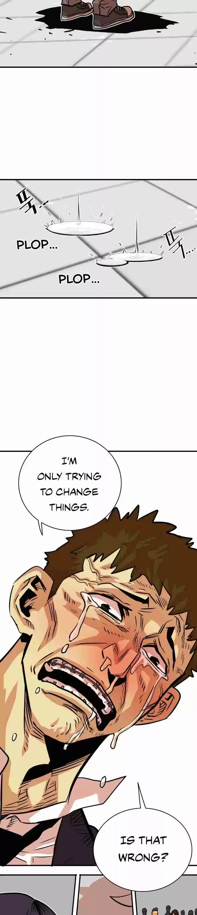 Troll Trap Ch. 35